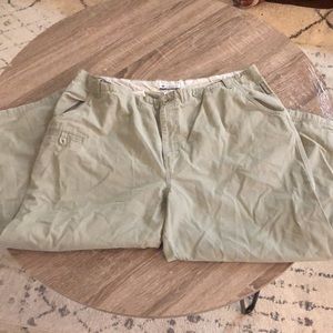 Columbia | capri pant